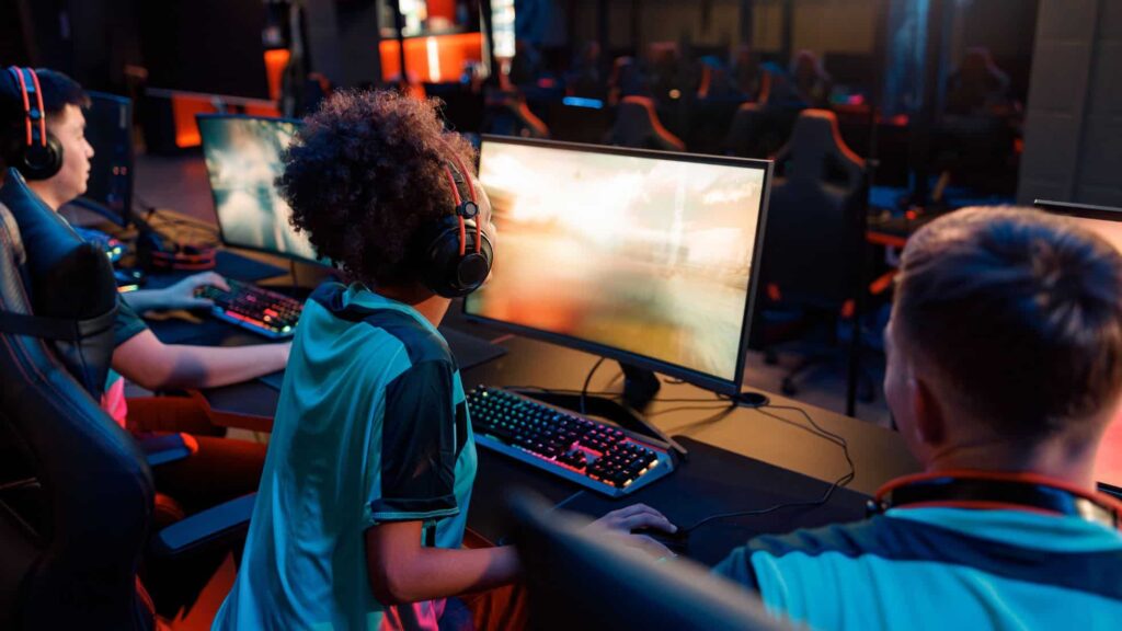 Gaming haus thumb